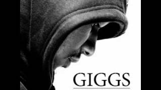 Giggs - Hustle on