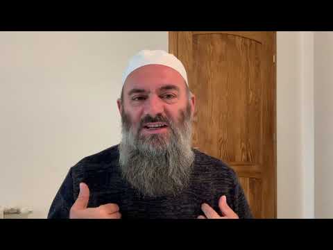 Neve Na përmend Kurani - Hoxhë Bekir Halimi