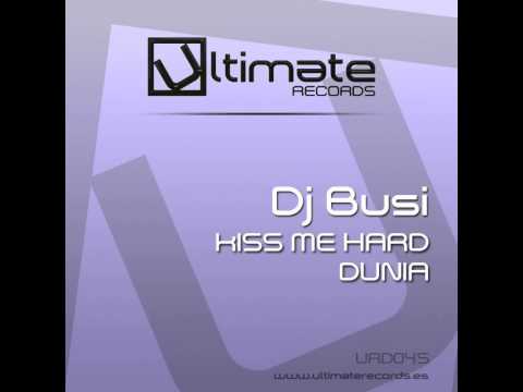 URD 045 :: Dj JST - Dunia (Dj Busi Remix)