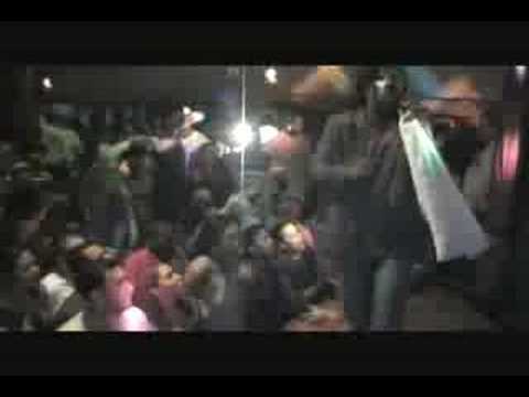 Kafu Banton Live in Miami, FL.1/4