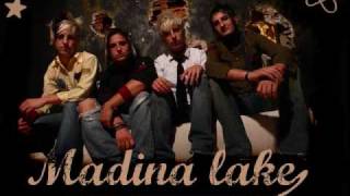 Madina Lake - Lets Get Outta Here