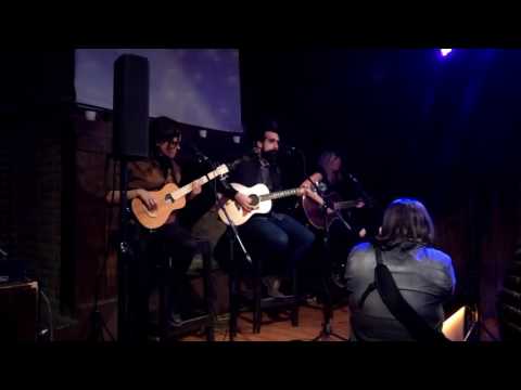 Eruca en "El Puesto de Fabio" - "El genio de la nada" en vivo