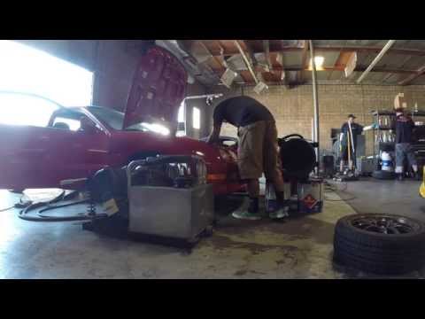 Skunk2 Pro Series Intake Manifold Review/Dyno