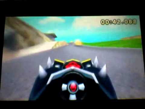 [MK7 Former French Record] Wuhu Loop - 1:18.634 by Aspyk