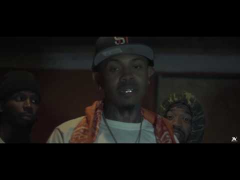 Tay Ruger Ft Iron Scotty - Dracos x Arz