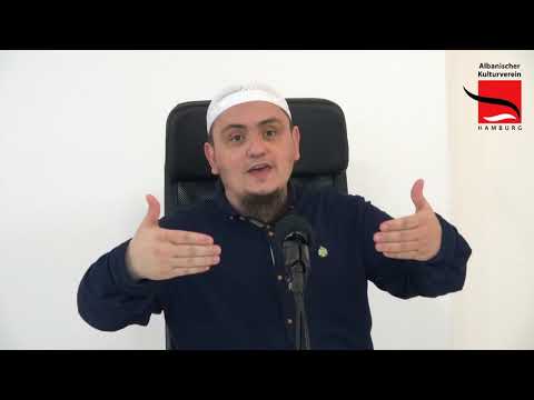 Demaskimi i magjistarëve dhe fallxhorëve (1) - Irfan Jahiu