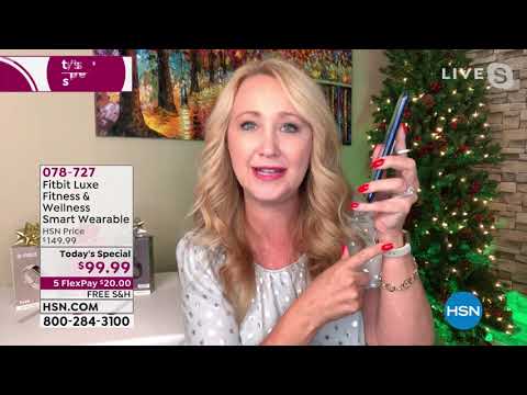 HSN | Shannon's CRAZY For Christmas 10.19.2021 - 09 PM