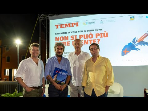 Non si può più dire niente?