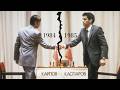 Kasparov Vs Karpov The Epic 1984 85 World Chess Championship