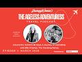 Around The World In 80 Days A Journey Of Friendship With The Traveling Nanas