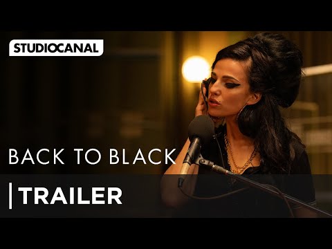 Trailer-Vorschau: Back to Black