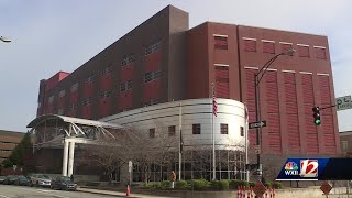 'Need every ounce of God's help': Turmoil at Forsyth Co. jail due to leadership, management issue...