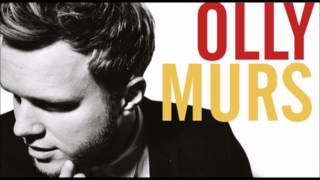 Olly Murs - Us Against the World