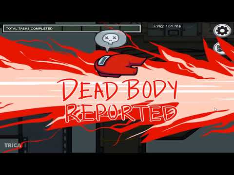 Among Us Perfect Timing Fails #7