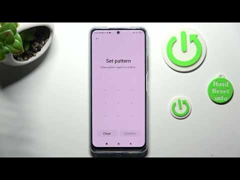 How to Set Up Face Unlock in POCO X5 – Face Recognition