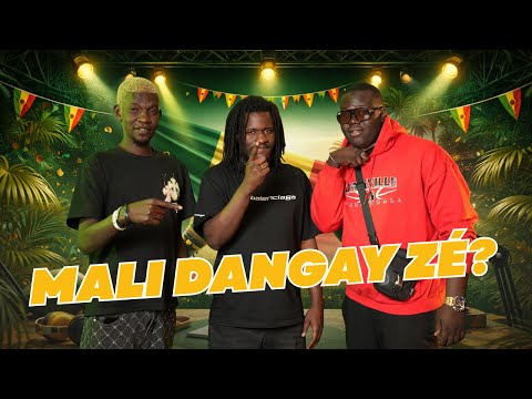 Reflex Sénégal and Bachirkmb