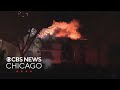 5 released from hospital after Des Plaines explosion and fire
