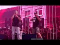 MOLESTA EWENEMENT FEAT. O.S.T.R. - ARMAGEDON @ BEMOWO / WARSZAWA 2022 HD
