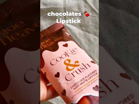 🍫Don't give the normal chocolates to your girlfriend Instead  give this chocolate #valentinesdaygift