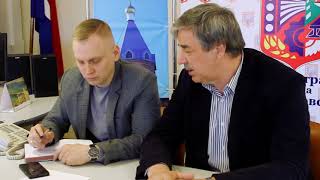 5 апреля прошла ПРЯМАЯ ЛИНИЯ.