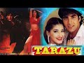 Tarazu Full Movie Hindi HD Akshay Kumar Sonali Bendre Tarazu Full Movie Hindi Tarazu Movie