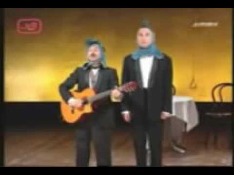 Siamo due spermatozoi - Olcese e Margiotta