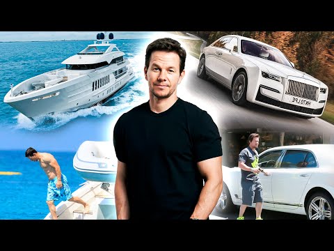 Mark Wahlberg Net Worth