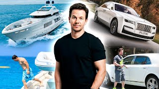 Mark Wahlberg's Lifestyle 2022 | Net Worth, Fortune, Car Collection, Mansion...