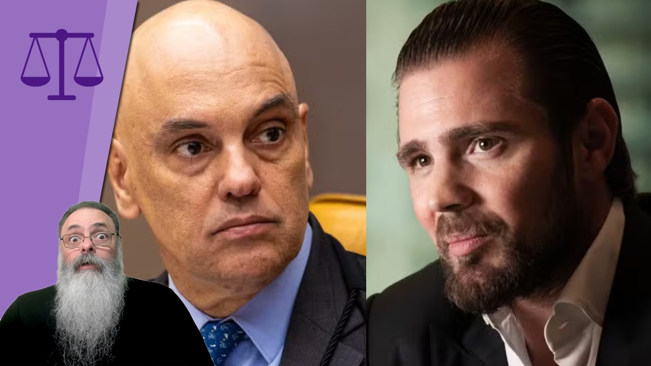 VORCARO negociou OUTRO CONTRATO de R$ 50 MILHÕES com MULHER do XANDÃO