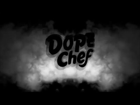 Dope Chef Global Krunk Dance
