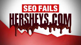 Ridiculous Technical Ecommerce SEO Fails! (Funny)