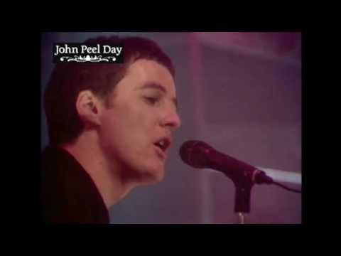 John Peel's Dear John - Kevin Samson