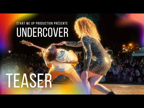 Teaser Undercover