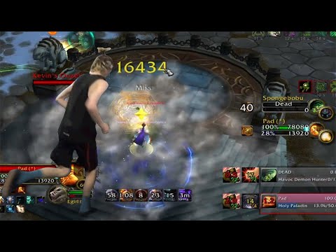 Rogue Is Underpowered....