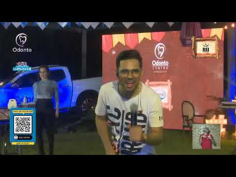 Luanzinho Moraes - Foi Amor (Ao Vivo Luanzinho na Sofrencia 2)