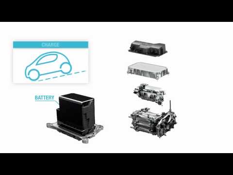 Renault Fluence Z.E. motor.mp4