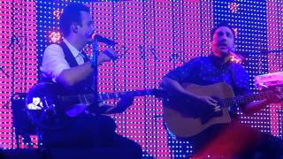 Motel -   Adios a los Angeles, presente y sutil, abriendo paso  (Teatro Metropolitan)