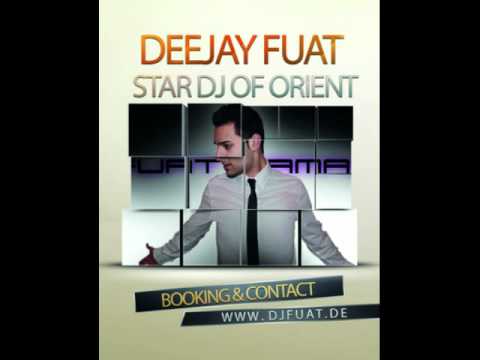 DJ FUAT YAMAN ft Demet Akalin - Ask (Fast Lightning Edit) www.djfuat.de