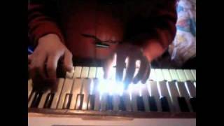 Music for the head ballet - Gruff ab Arwel