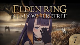 Thumbnail for 【Elden Ring: Shadow of the Erdtree】 Visions of Title 【SPOILER WARNING】【#7】 (2:56:44)