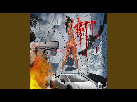 MURDERTIME (feat. MikeCookBurst)