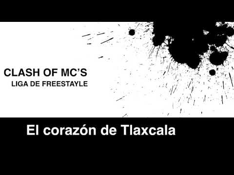 CLASH OF MC’S - EL ALD VS PRRIMO - CLASIFICATORIA RUMBO A FAT BATTLES PALOOZA - 8VOS DE FINAL