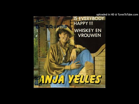 Anja Yelles - Whiskey En Vrouwen
