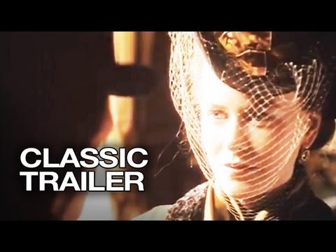 The Portrait Of A Lady (1997) Trailer