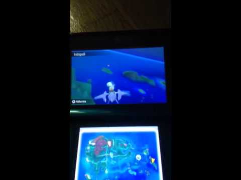 Pokemon Rubino Omega è Zaffiro Alpha: Come catturare Cresselia