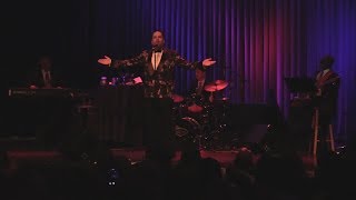 Richard Cheese "Gimmie That Nutt (Live In Las Vegas)" #NSFW