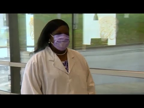 High blood Pressure At Any Age Could Increase Dementia Risk - Dr. Ernestine Wright - Mercy