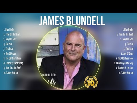 Memorable Melodies - Greatest Hits Collection by James Blundell