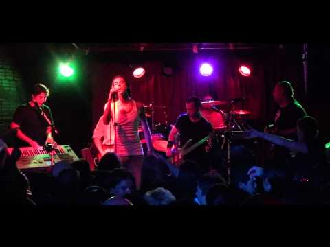 Thumbnail for Silvermoon - Stay (Blood Rock Bar, 04/02/2012) by Blood rock