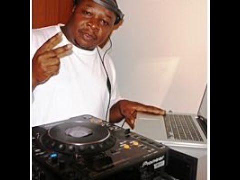 TRIBUTE TO DJ LASTBORN MISSILE VOL 1  DJ LAST BORN  & DJ SIMPLE SIMON -  BEST OF OLD SCHOOL REGGAE